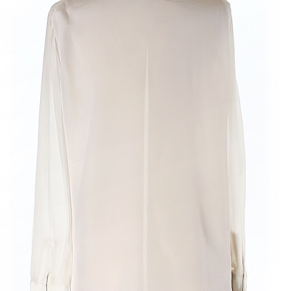 3.1 Phillip Lim Blouse Size2 - Picture 2 of 8